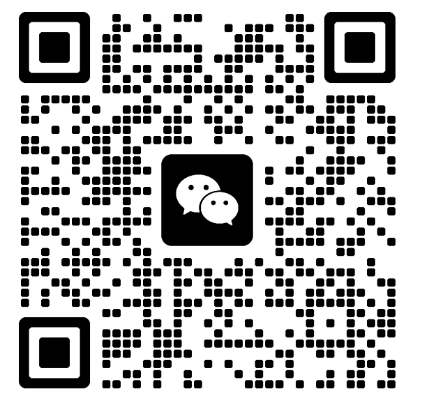 WeChat QR
